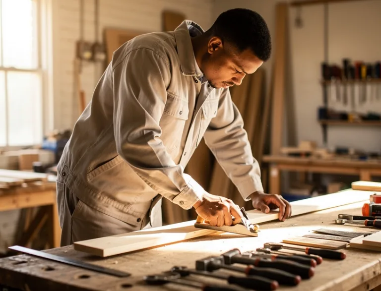 Carpenter service in Lisburn